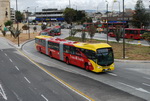 Transmilenio - Bogota